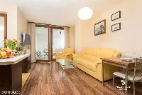 2-pok z tarasem | 58m² | Krowoderskich Zuchów 16 — zdjęcie 6