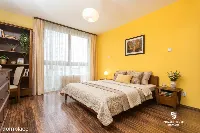 2-pok z tarasem | 58m² | Krowoderskich Zuchów 16 — zdjęcie 9