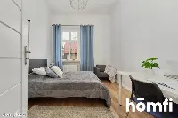 3 pokoje w willi (65 m²) po remoncie – ul. Orla — zdjęcie 2