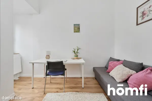 3 pokoje w willi (65 m²) po remoncie – ul. Orla — zdjęcie 4