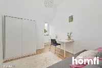 3 pokoje w willi (65 m²) po remoncie – ul. Orla — zdjęcie 5