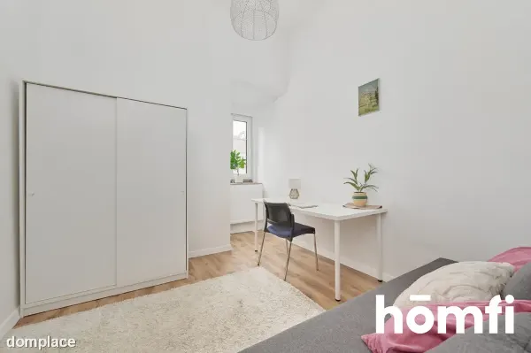 3 pokoje w willi (65 m²) po remoncie – ul. Orla — zdjęcie 5