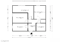 3 pokoje w willi (65 m²) po remoncie – ul. Orla — zdjęcie 19