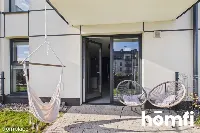 Eleganckie 2 pokojowe mieszkanie Orunia Górna — zdjęcie 3