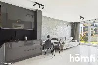 Eleganckie 2 pokojowe mieszkanie Orunia Górna — zdjęcie 8