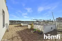 APARTAMENT 122 m2 z tarasem na dachu Jasień — zdjęcie 4