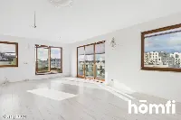APARTAMENT 122 m2 z tarasem na dachu Jasień — zdjęcie 6
