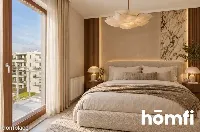 APARTAMENT 122 m2 z tarasem na dachu Jasień — zdjęcie 7