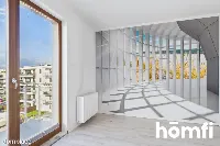 APARTAMENT 122 m2 z tarasem na dachu Jasień — zdjęcie 8