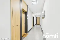 APARTAMENT 122 m2 z tarasem na dachu Jasień — zdjęcie 10
