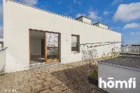 APARTAMENT 122 m2 z tarasem na dachu Jasień — zdjęcie 15