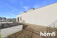 APARTAMENT 122 m2 z tarasem na dachu Jasień — zdjęcie 16