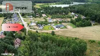 Działka pod dwa domy | Blisko jezior i lasów — zdjęcie 3