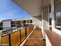 Mieszkanie dwupoziomowe 93 m² W CENTRUM! 4 pokoje, 2 duże balkony — zdjęcie 15