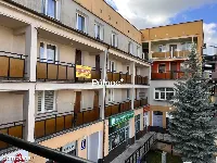 Mieszkanie dwupoziomowe 93 m² W CENTRUM! 4 pokoje, 2 duże balkony — zdjęcie 16