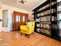 Mieszkanie dwupoziomowe 93 m² W CENTRUM! 4 pokoje, 2 duże balkony — zdjęcie 11