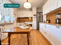 Mieszkanie dwupoziomowe 93 m² W CENTRUM! 4 pokoje, 2 duże balkony — zdjęcie 1