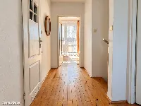 Mieszkanie dwupoziomowe 93 m² W CENTRUM! 4 pokoje, 2 duże balkony — zdjęcie 9