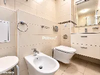Mieszkanie dwupoziomowe 93 m² W CENTRUM! 4 pokoje, 2 duże balkony — zdjęcie 12