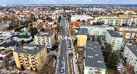 Mieszkanie dwupoziomowe 93 m² W CENTRUM! 4 pokoje, 2 duże balkony — zdjęcie 18