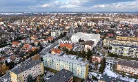 Mieszkanie dwupoziomowe 93 m² W CENTRUM! 4 pokoje, 2 duże balkony — zdjęcie 17