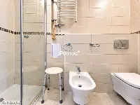 Mieszkanie dwupoziomowe 93 m² W CENTRUM! 4 pokoje, 2 duże balkony — zdjęcie 13