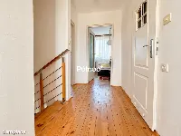 Mieszkanie dwupoziomowe 93 m² W CENTRUM! 4 pokoje, 2 duże balkony — zdjęcie 8