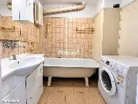 Mieszkanie dwupoziomowe 93 m² W CENTRUM! 4 pokoje, 2 duże balkony — zdjęcie 14