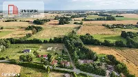 Działki  4 km od plaży, Będzino, w otoczeniu lasów — zdjęcie 9