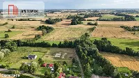 Działki  4 km od plaży, Będzino, w otoczeniu lasów — zdjęcie 11