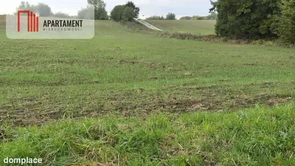 Działki  4 km od plaży, Będzino, w otoczeniu lasów — zdjęcie 2