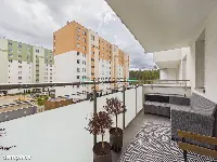 63 m² | 3 pokoje | balkon | garaż | ul.Filipowicza — zdjęcie 12