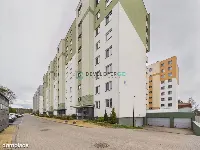 63 m² | 3 pokoje | balkon | garaż | ul.Filipowicza — zdjęcie 15
