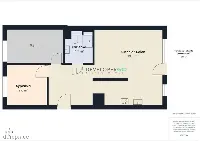 63 m² | 3 pokoje | balkon | garaż | ul.Filipowicza — zdjęcie 16