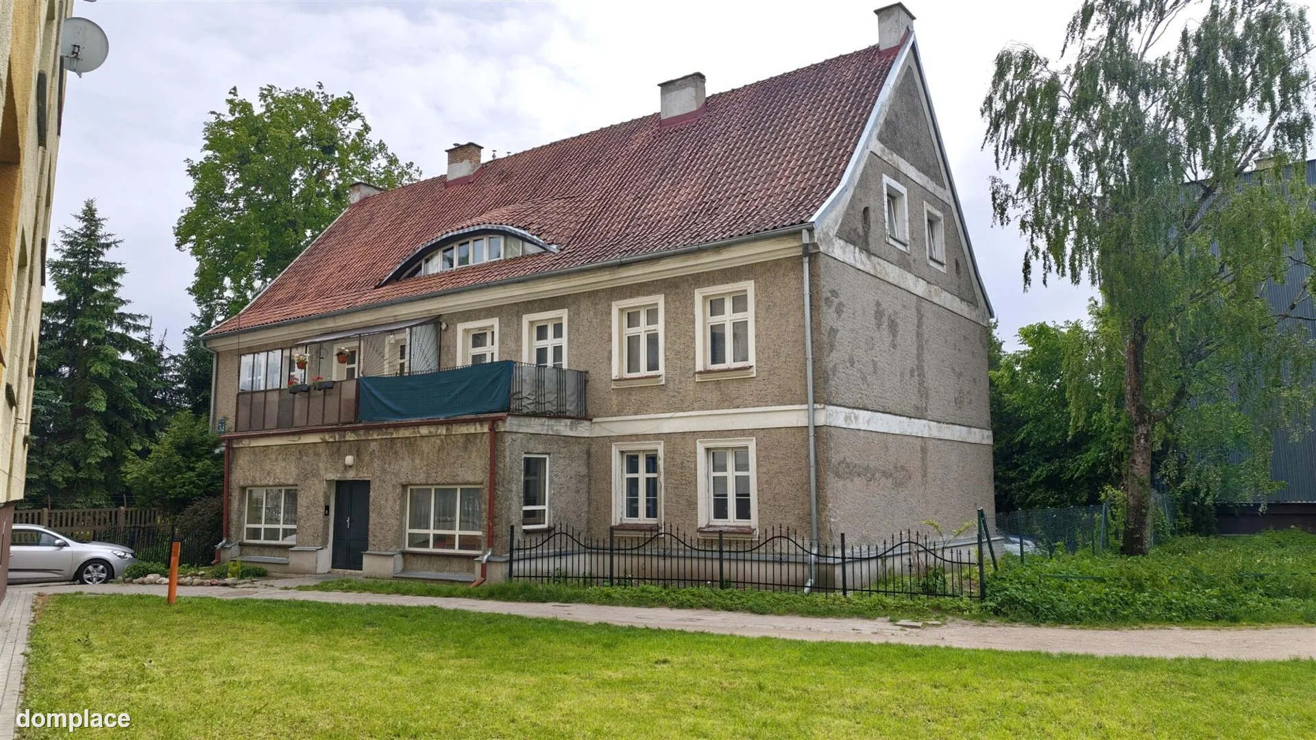 Mieszkanie — ełcki, Ełk