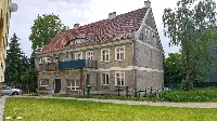 Mieszkanie — ełcki, Ełk — zdjęcie 1