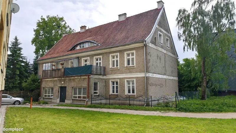 Mieszkanie — ełcki, Ełk