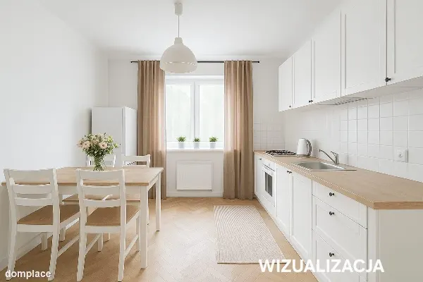 Mieszkanie — ełcki, Ełk — zdjęcie 3