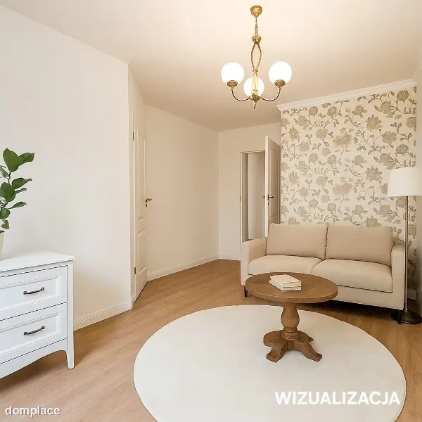 Mieszkanie — ełcki, Ełk — zdjęcie 4