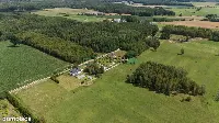 * 20 działek budowlanych, Kolonia Zabłudów z WZ * — zdjęcie 4