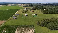 * 20 działek budowlanych, Kolonia Zabłudów z WZ * — zdjęcie 6