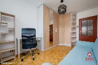 Przytulne dwustronne mieszkanie z loggią — zdjęcie 8