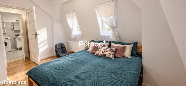 3pokojowe mieszkanie w Nysie – idealne dla rodziny lub jako inwestycja — zdjęcie 3