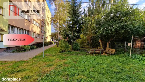 Kawalerka na sprzedaż blisko centrum — zdjęcie 5