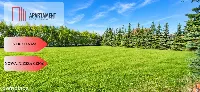 Duża działka, świetna lokalizacja, ogrodzona. — zdjęcie 2