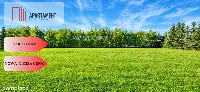 Duża działka, świetna lokalizacja, ogrodzona. — zdjęcie 1
