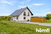 Przytulny dom na dużej działce | Rolety | Klima — zdjęcie 2