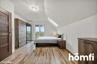 Przytulny dom na dużej działce | Rolety | Klima — zdjęcie 8