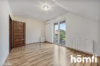 Przytulny dom na dużej działce | Rolety | Klima — zdjęcie 16