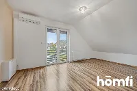 Przytulny dom na dużej działce | Rolety | Klima — zdjęcie 17